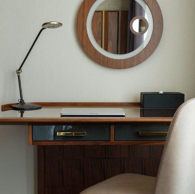 Письменные столы для Lotte Hotel Samara