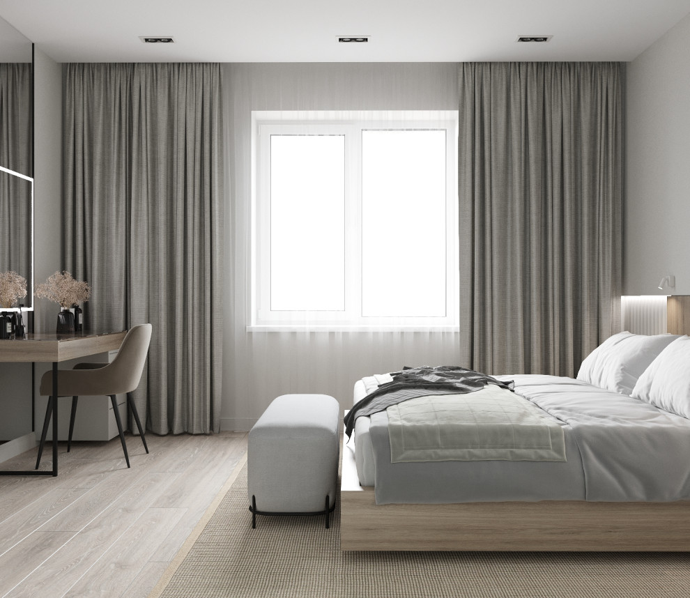 Частный дом в Тюмени