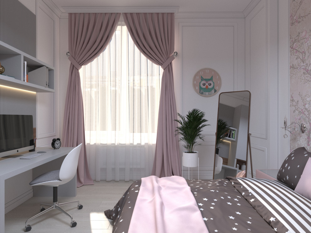 Детская для девочки