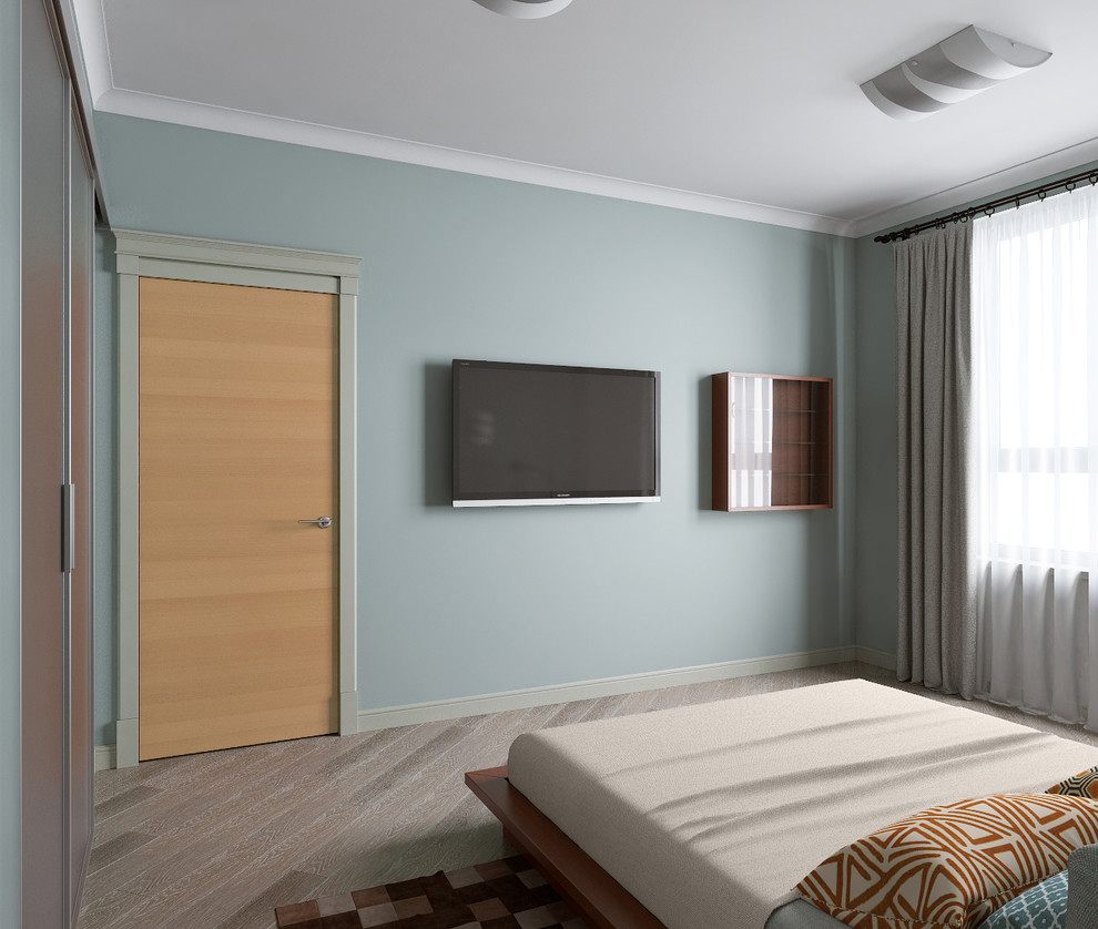 Обложка проекта: ЖК Золотые ключи