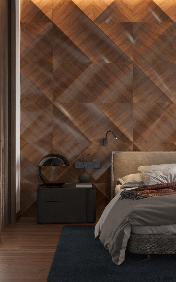 Апартаменты с видом на море