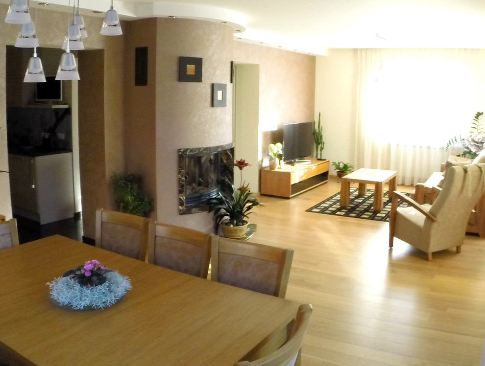 Обложка проекта: Таун-хаус