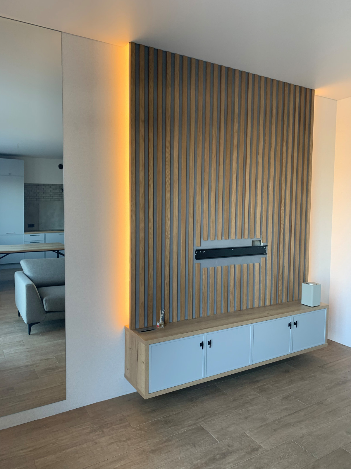 Таунхаус Зеленые аллеи