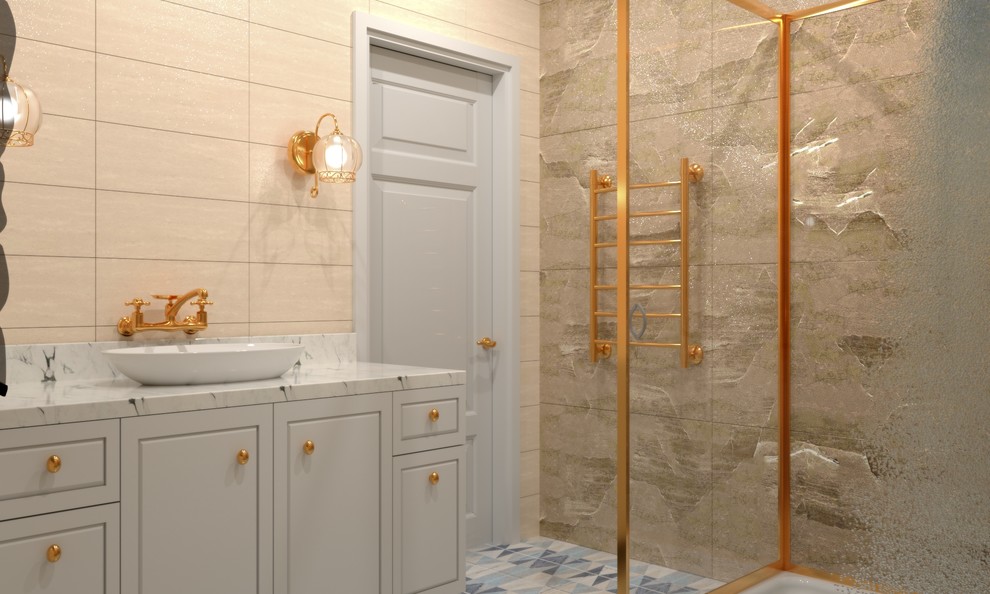 Обложка проекта: Проект "Вечность"