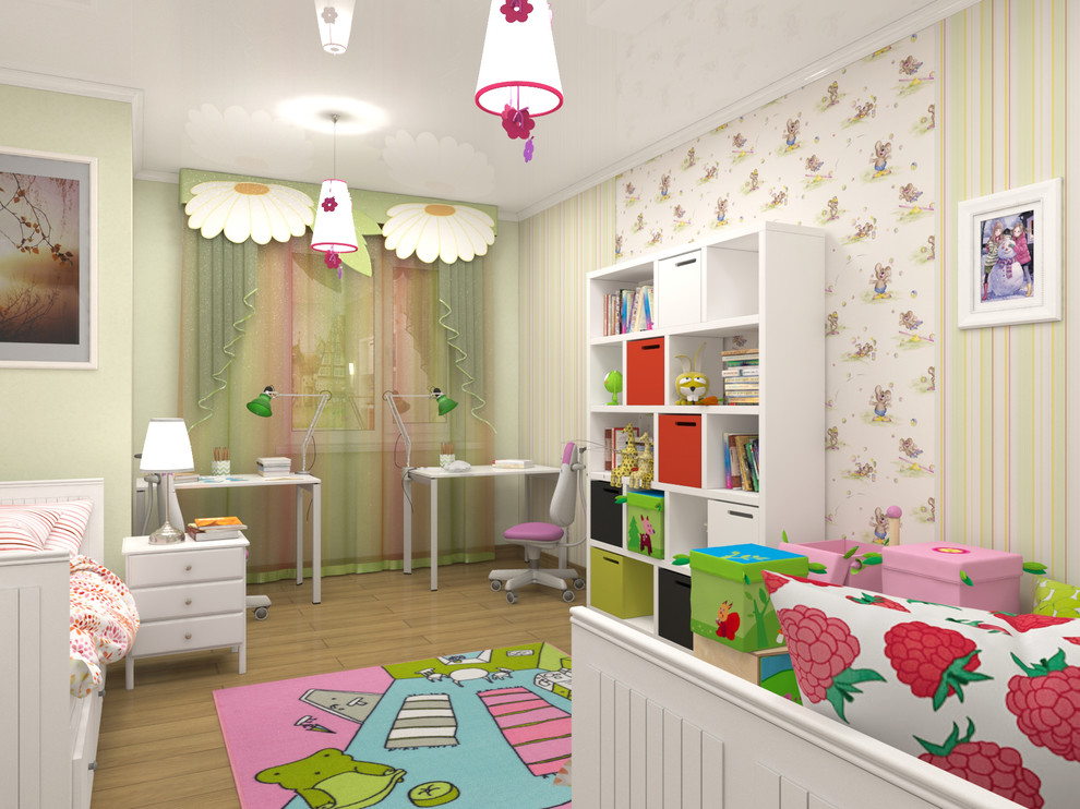 Квартира на ул. Энергетиков в Нижнем новгороде