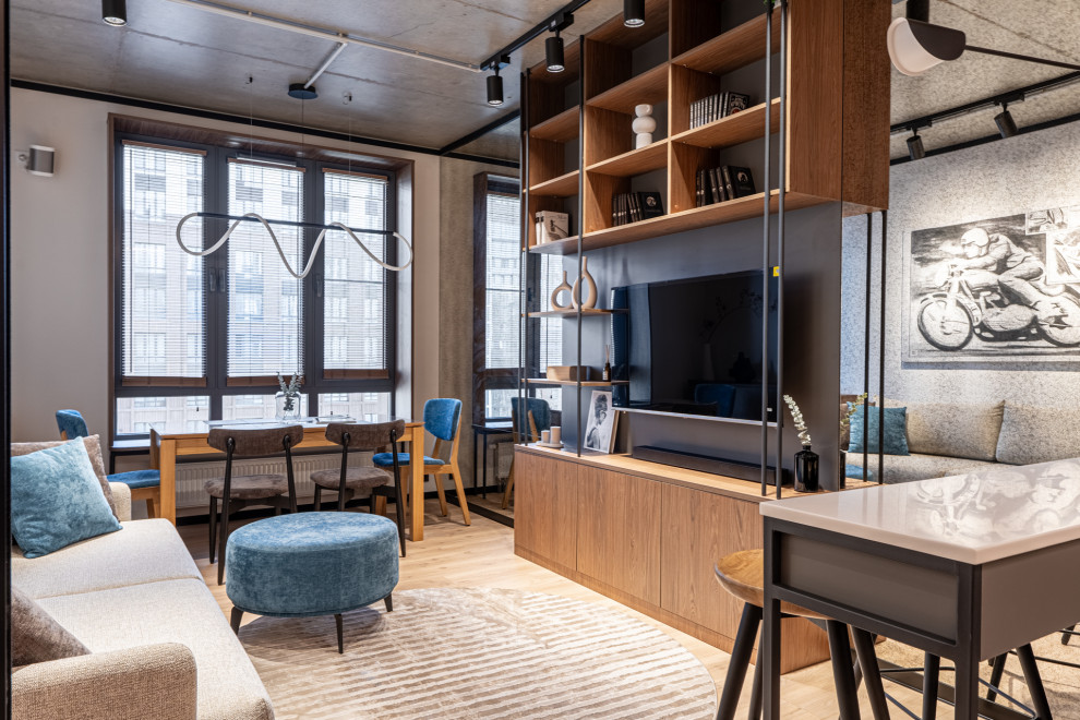 ЖК "Savin House" (2025)