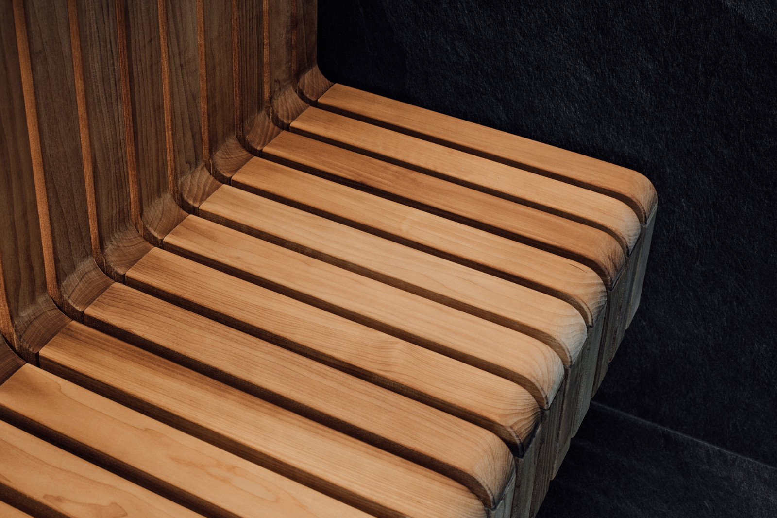 Cовременный СПА комплекс