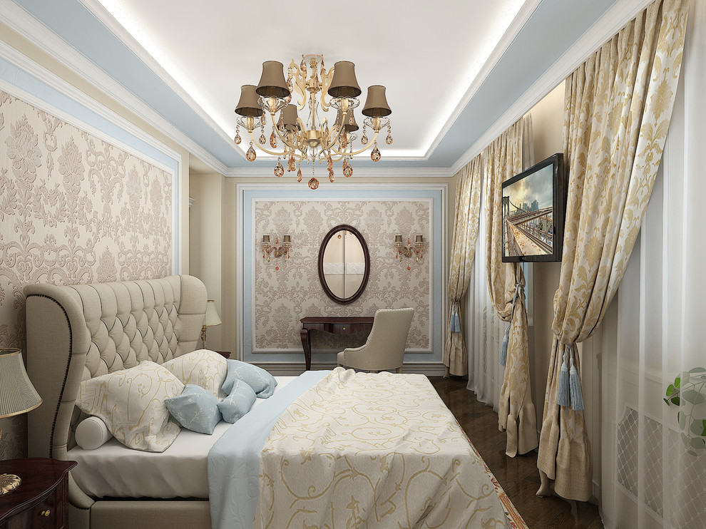 Квартира 10