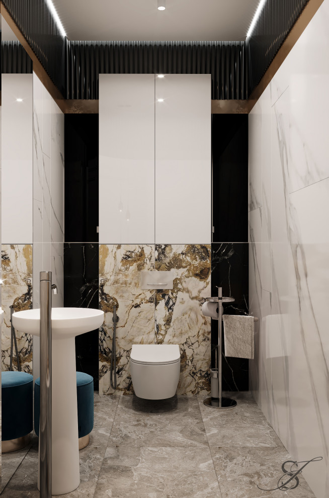 Роскошный дом в Сочи