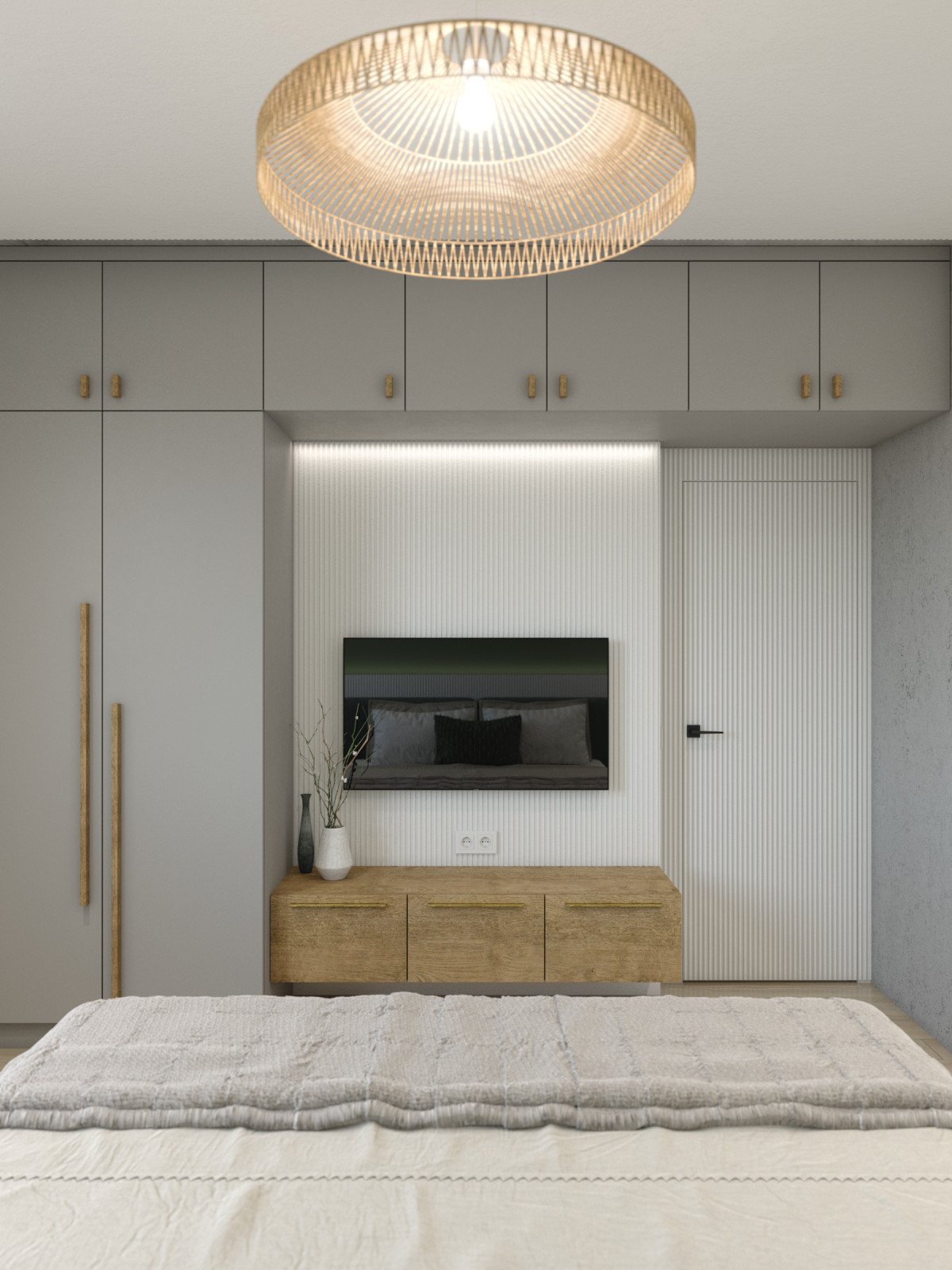 Про Азию в Солнечном городе | ЖК Никольская Панорама | 2024