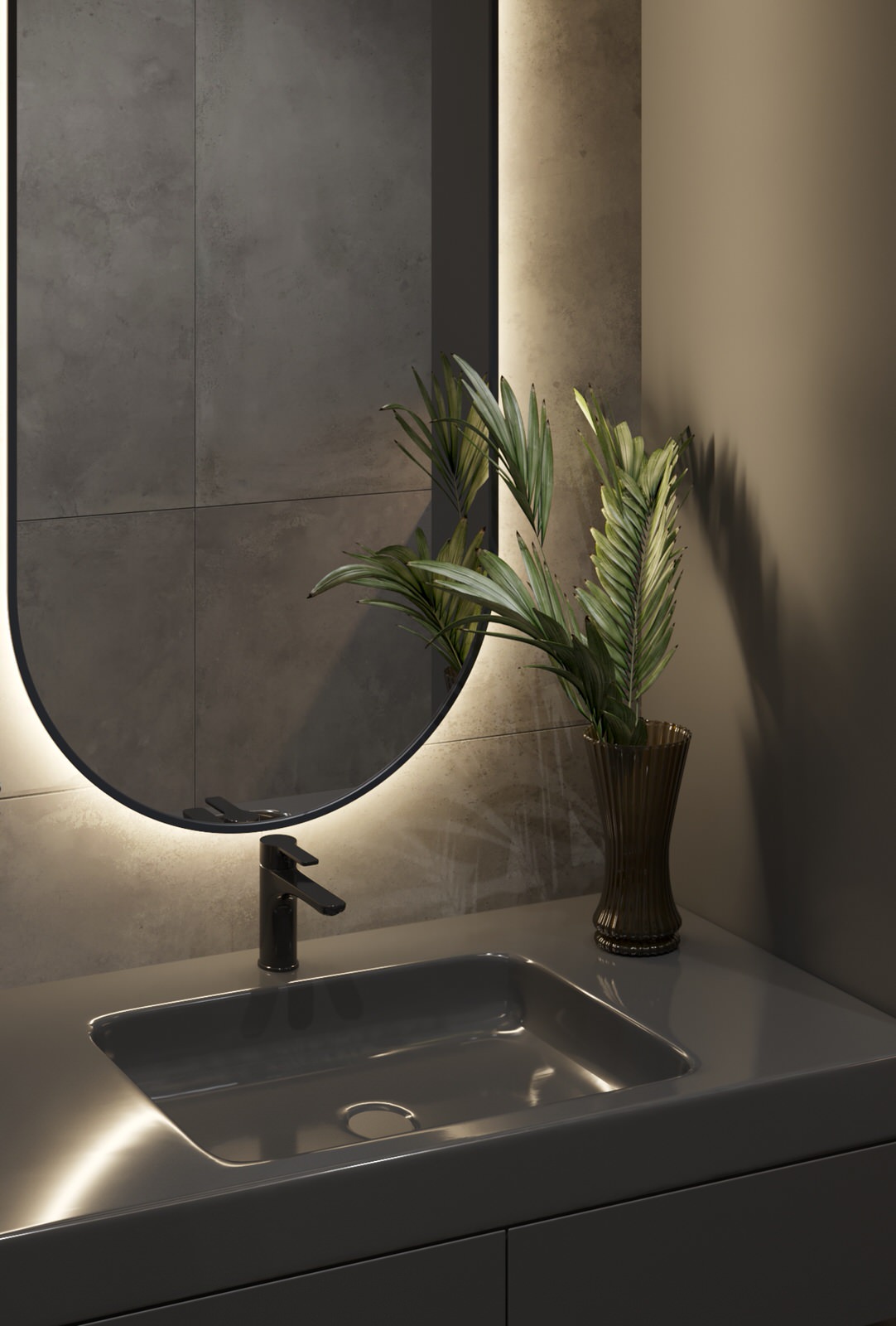 ЖК "Ожогино"