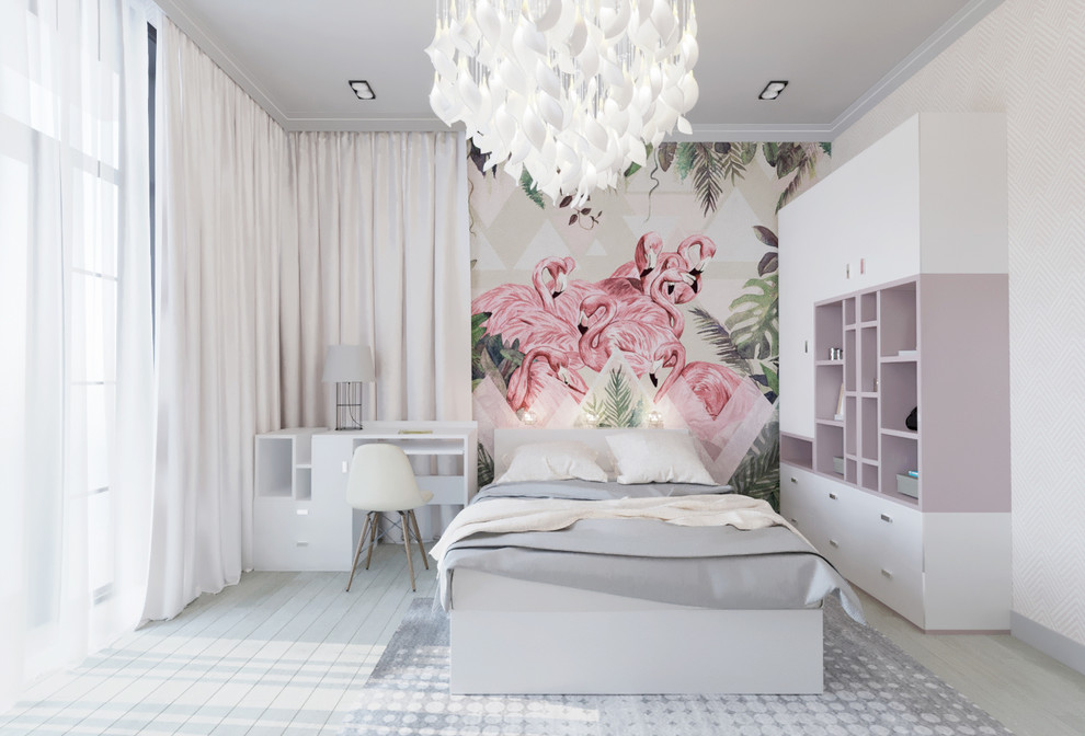 Дизайн-проект частного дома в г. Сочи