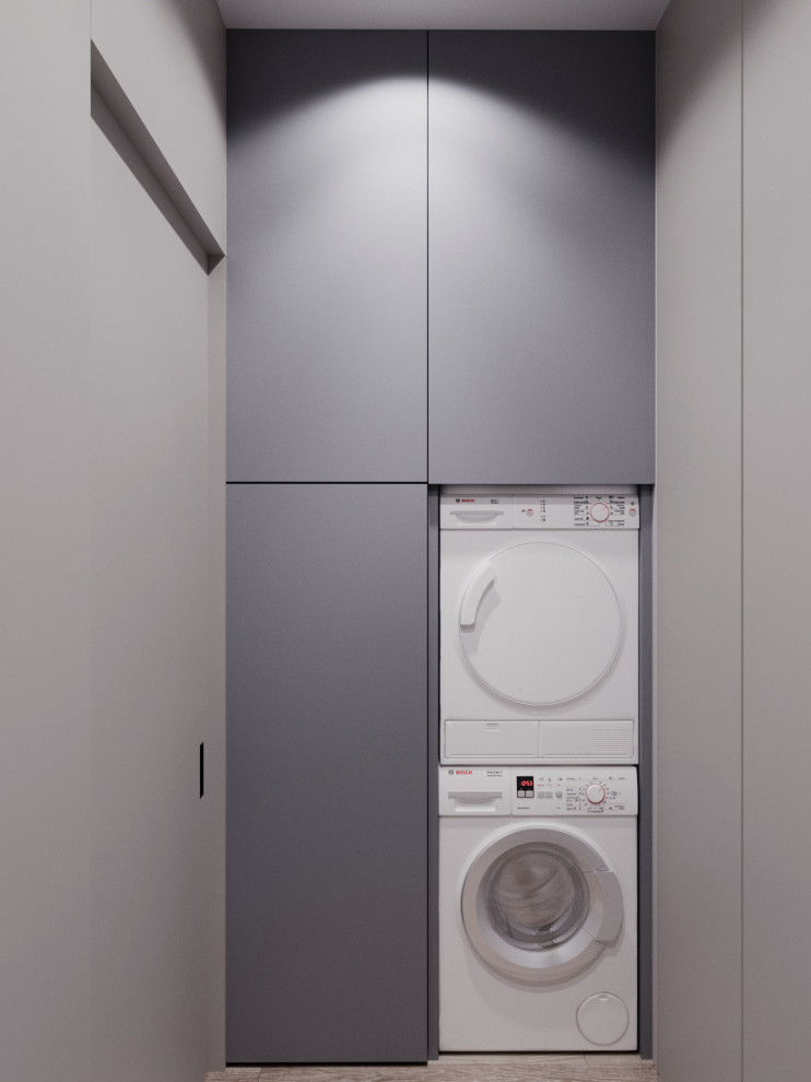 Стильный минимализм