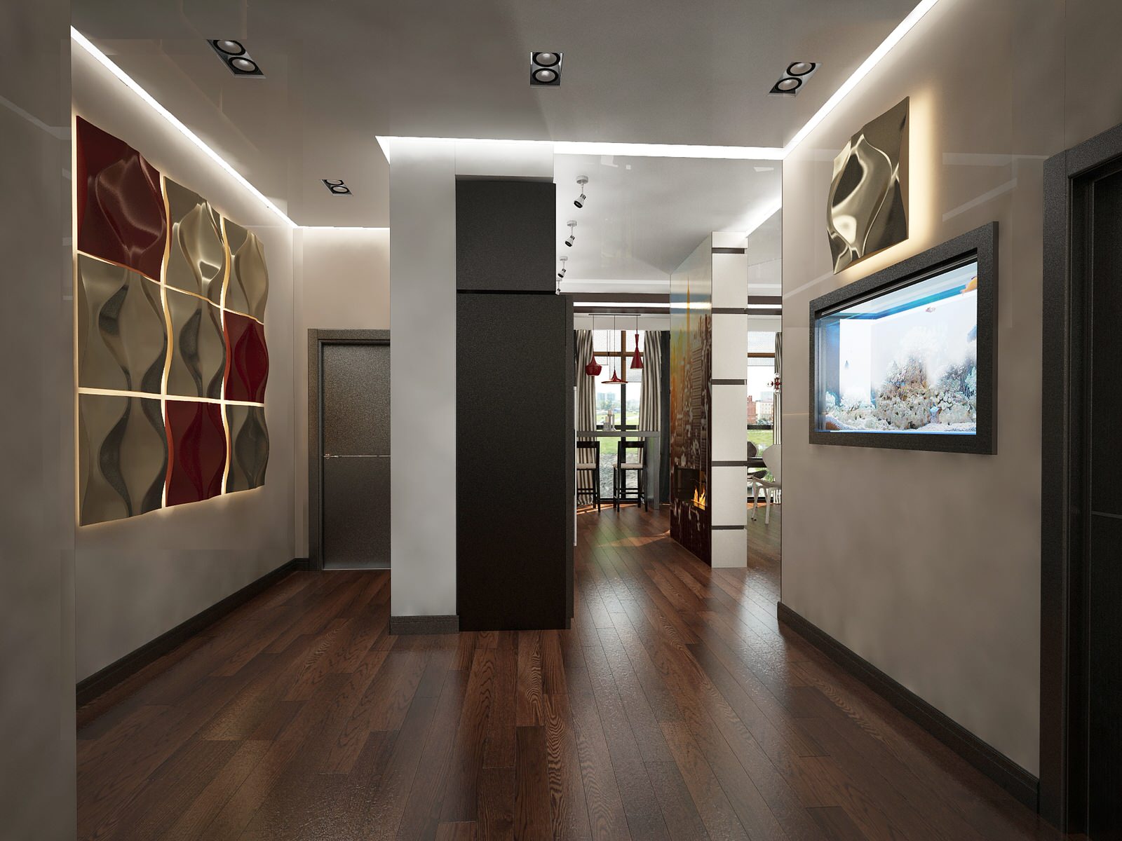 Эклектика современности