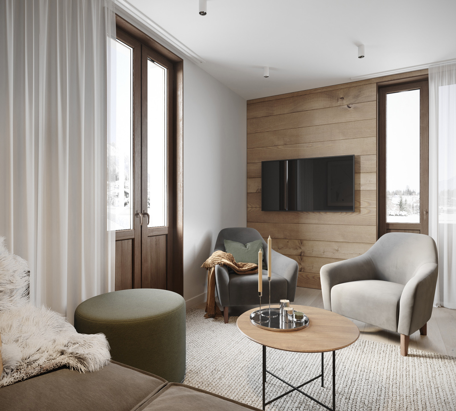 Chamonix-Mont-Blanc, France | Airbnb plus apartment