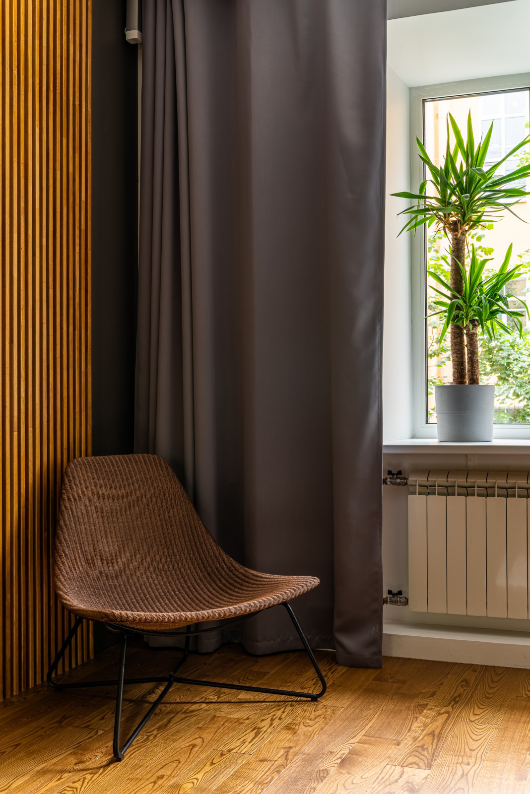 Квартира на Невском проспекте