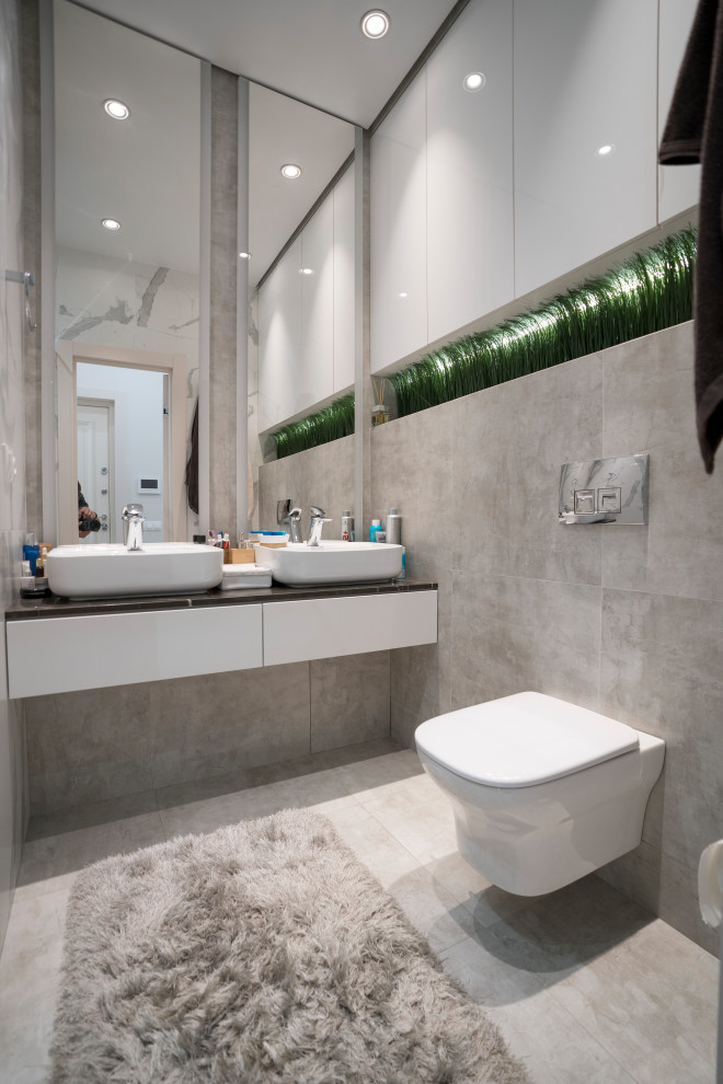 Обзор ремонта Жк.Неоклассика