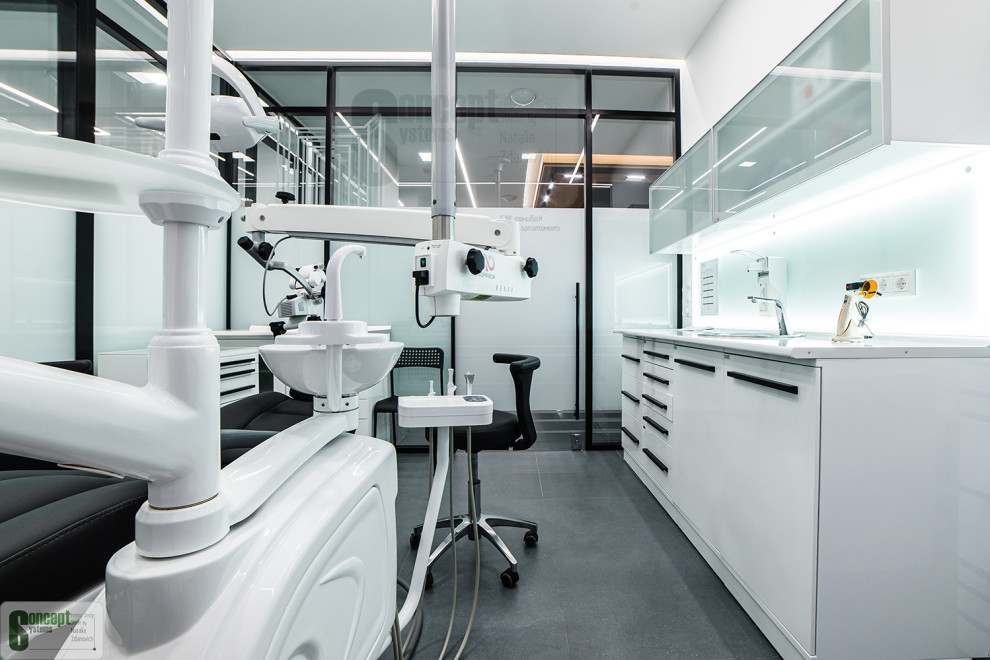 Губкинский Welar