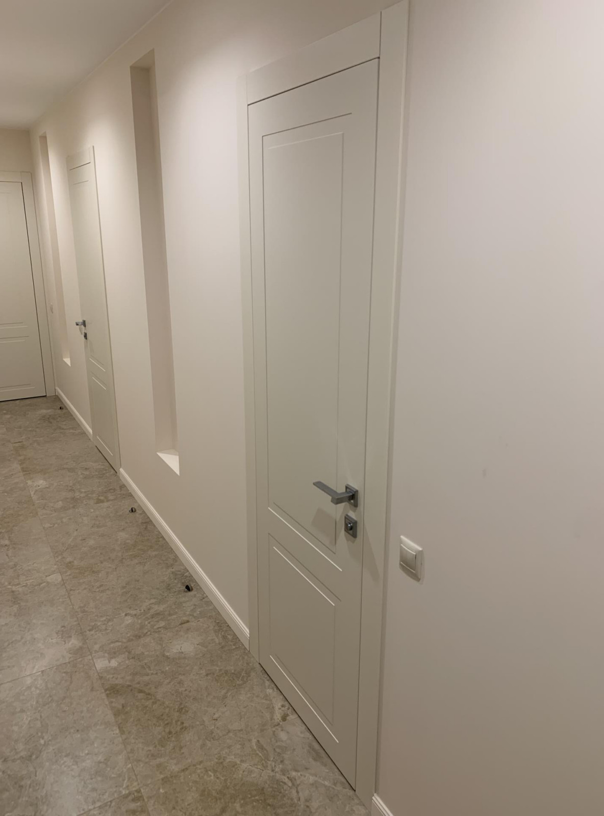 ЖК Утесов квартира