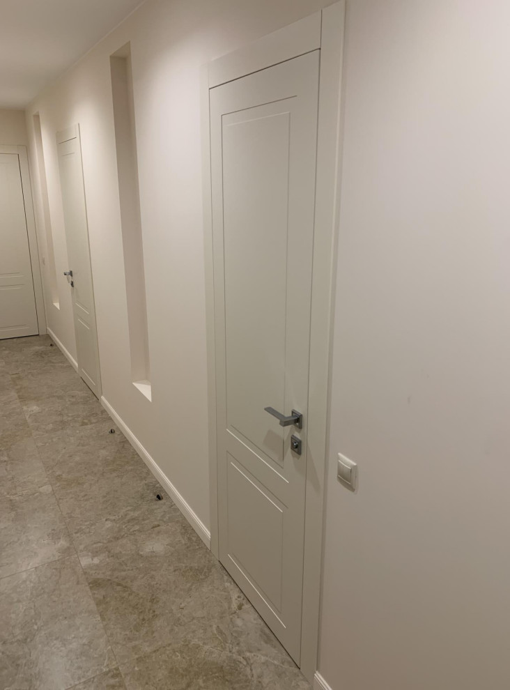 ЖК Утесов квартира