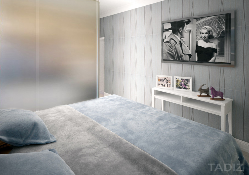 Дом с фонтаном