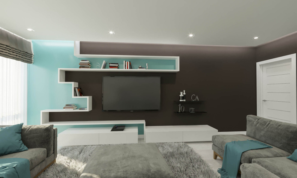 Лайт квартира