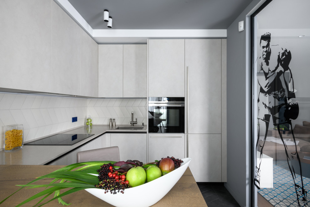 Квартира по ул. Кольцова