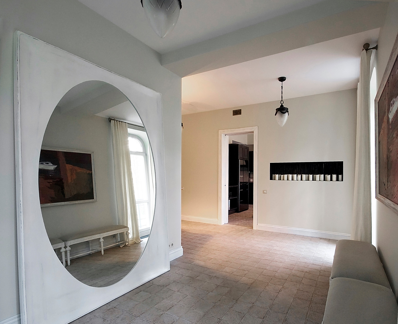 Анна Щетинина