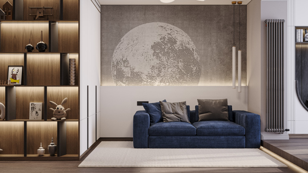 ЖК "Макаровский квартал"