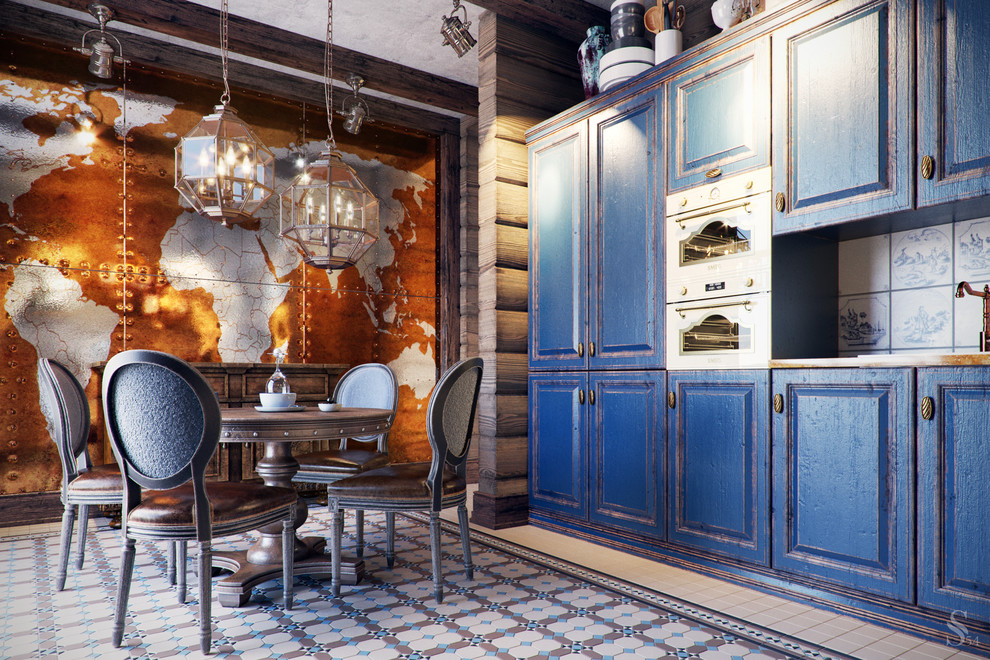 Обложка альбома: Идеи пользователя Кухни