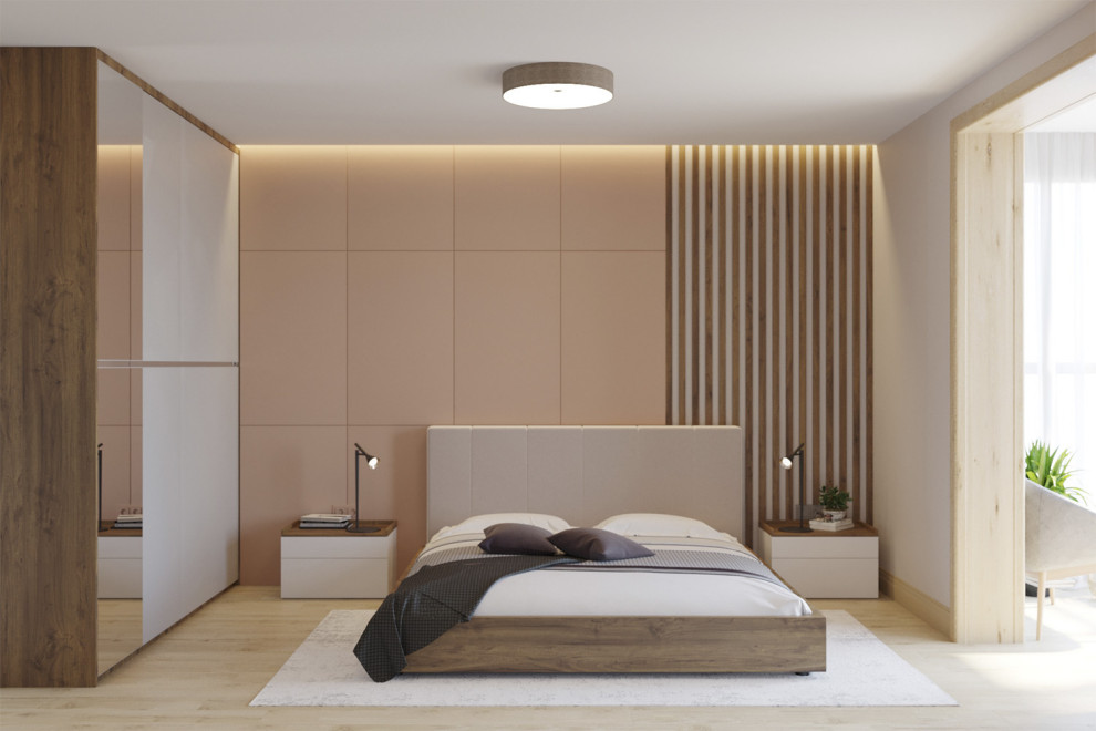 Жилая квартира ЖК Пионерский