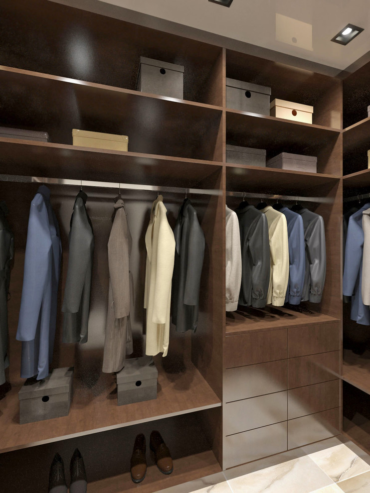 Проект "Сандаловое дерево" 200м2