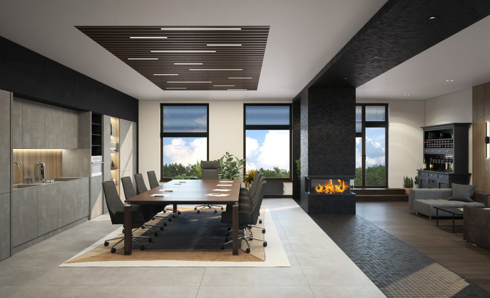 частный офис