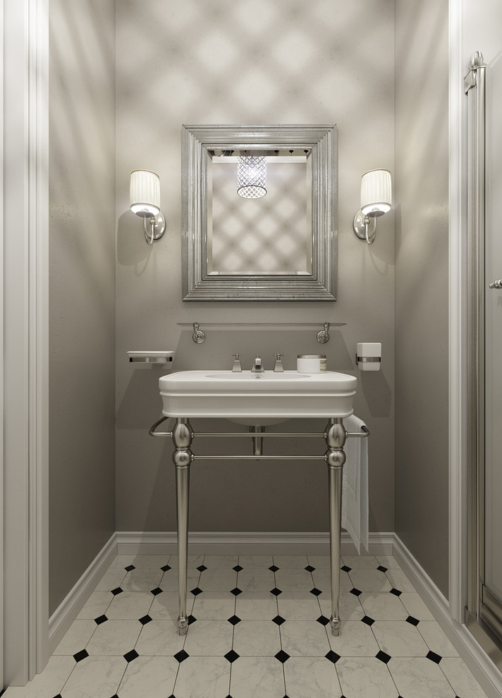 Квартира на ул.Орловская