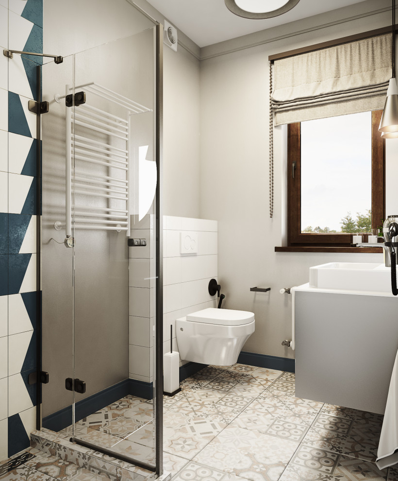 Дом за 100 дней