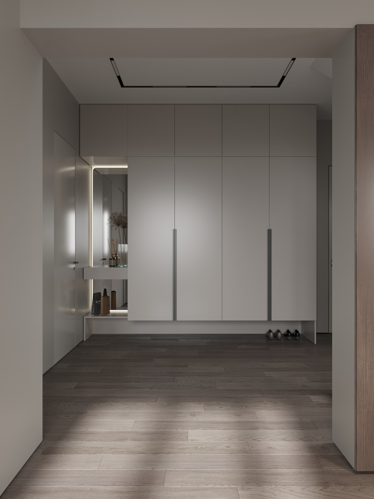 Загородный дом