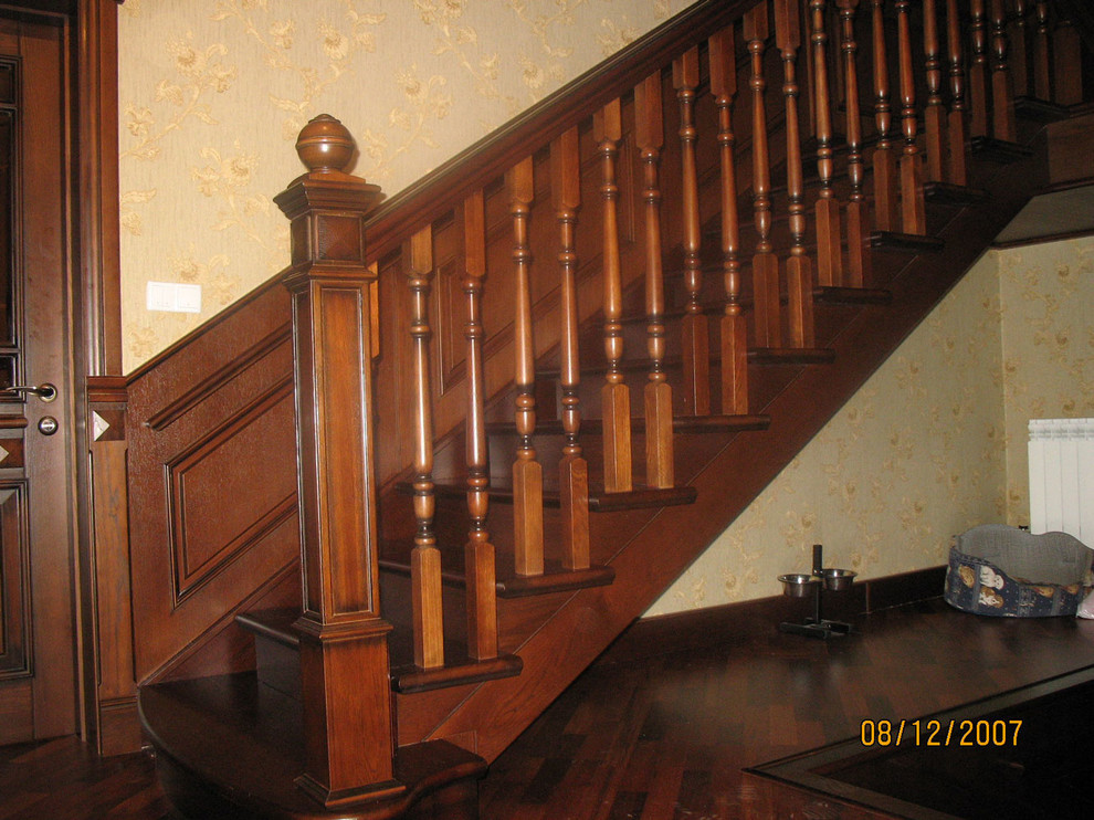 Лестницы Streamstairs Rybland