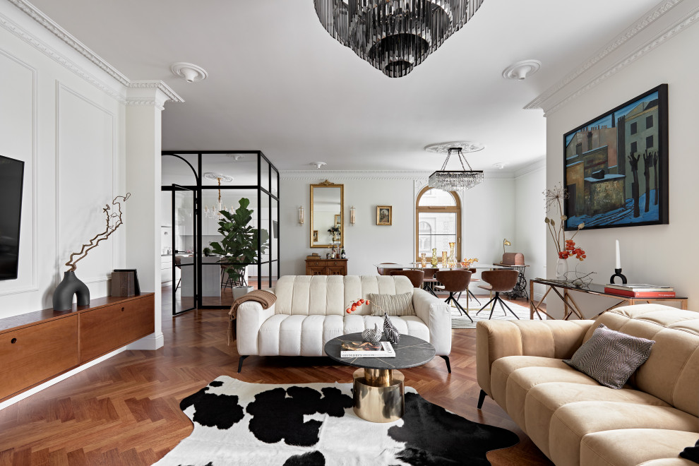 Timeless design and simple sophistication