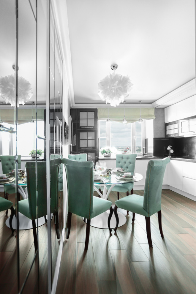 ул К Маркса 7