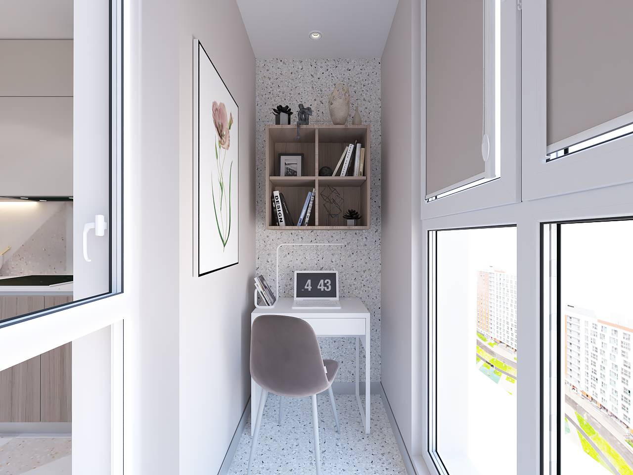 ЖК Рождественский