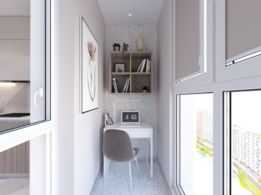 ЖК Рождественский