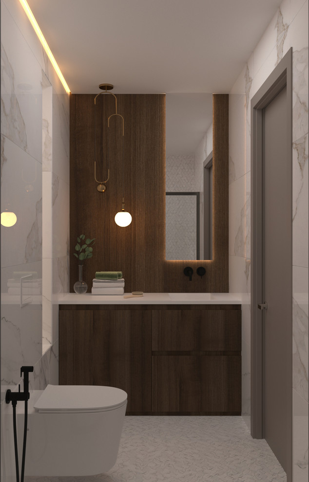 Квартира для молодой девушки