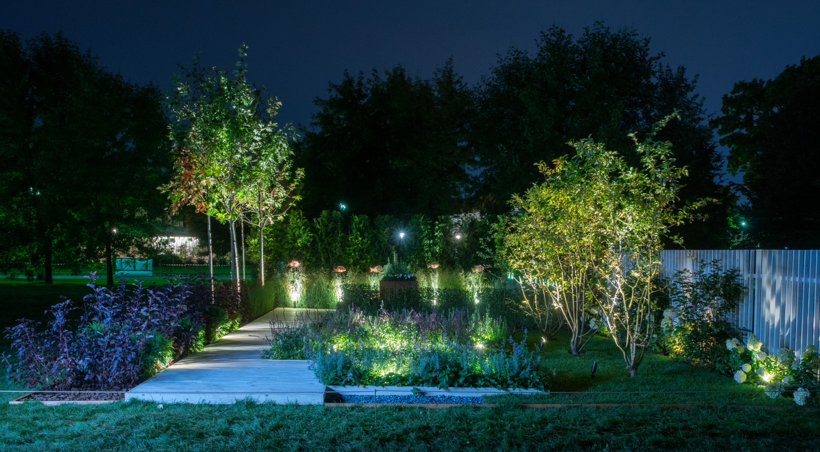 GOKHMAN landscape architecture