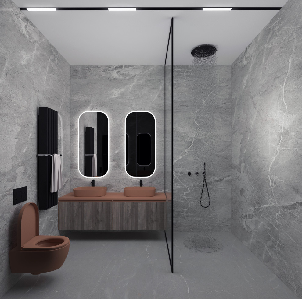 вилла в Греции