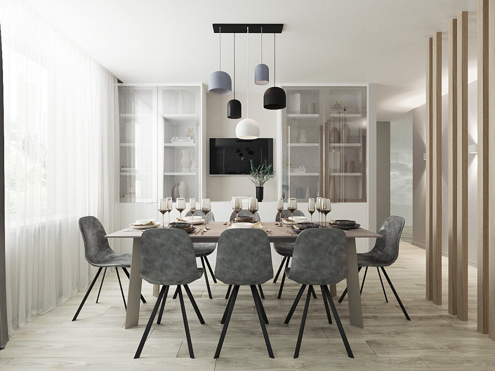 ЖК Европейский берег