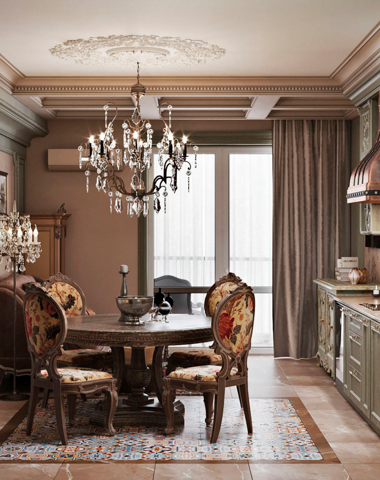 Квартира в ЖК Три Ветра