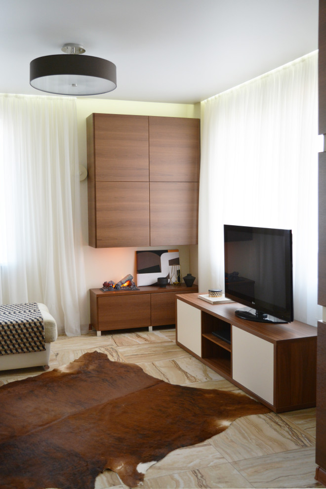 Гостиная. Living roomк