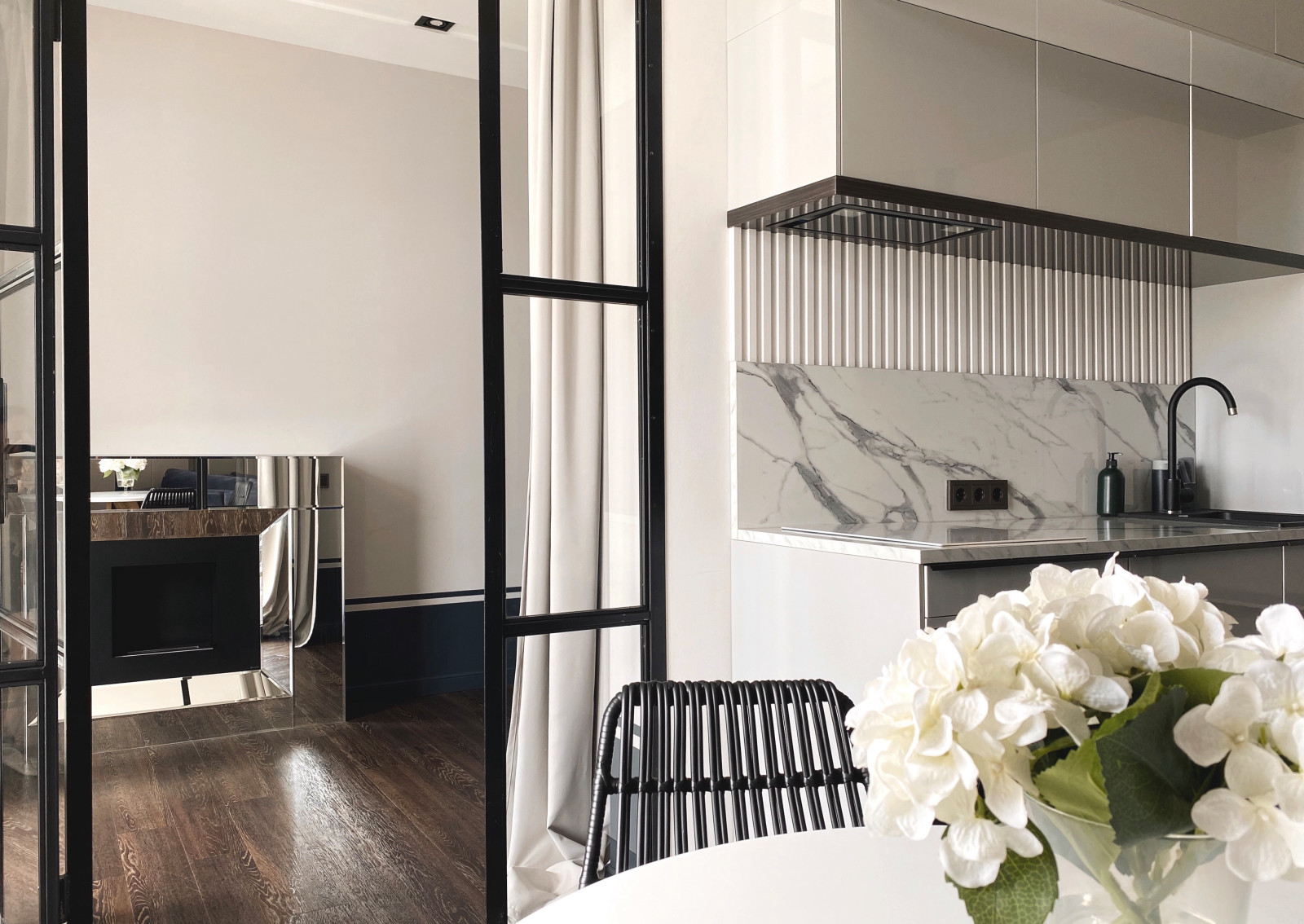 Апартаменты для сдачи, г. Сочи