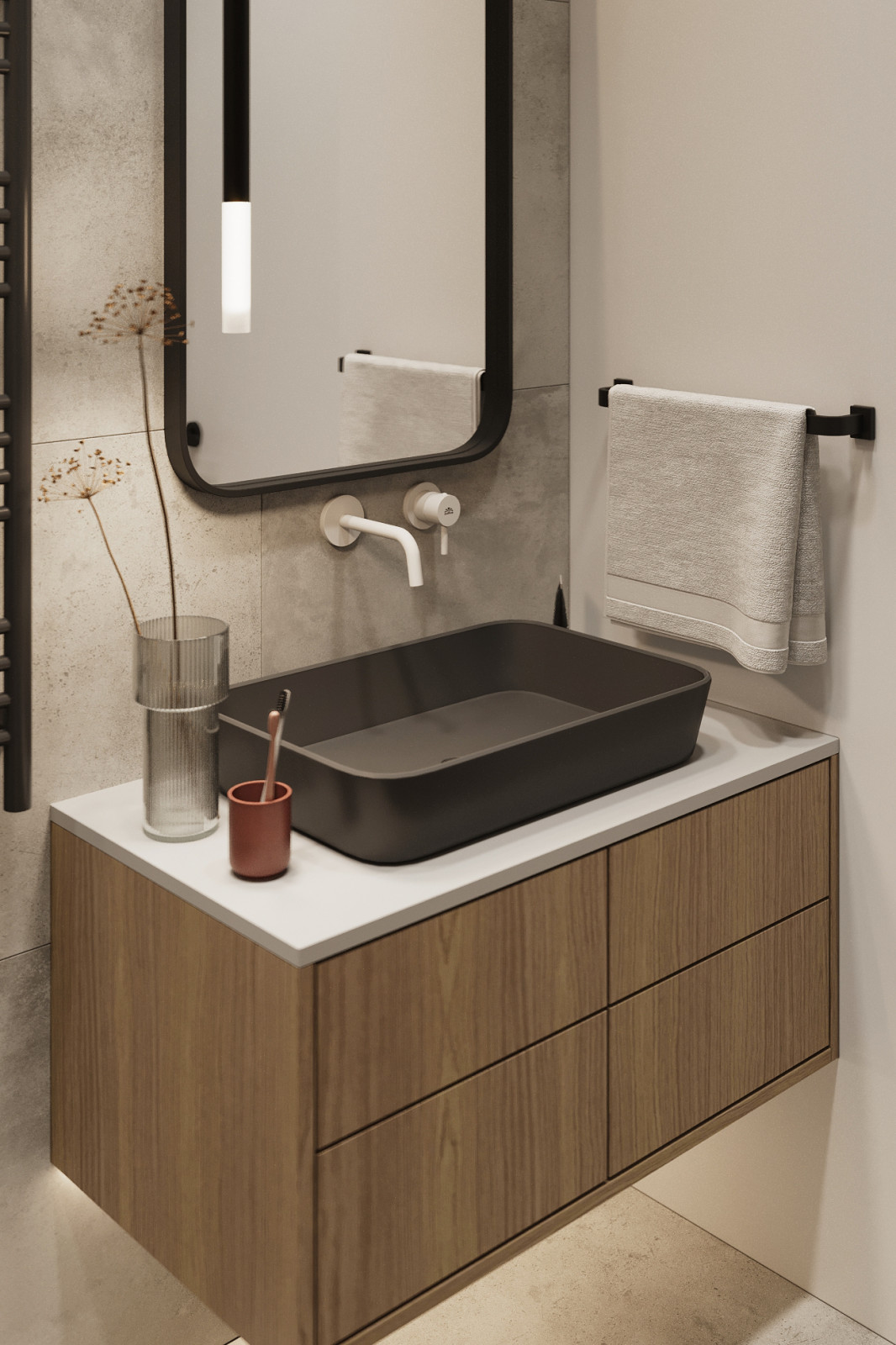 Квартира в ЖК «Сити парк», кв. 185 кв.м.