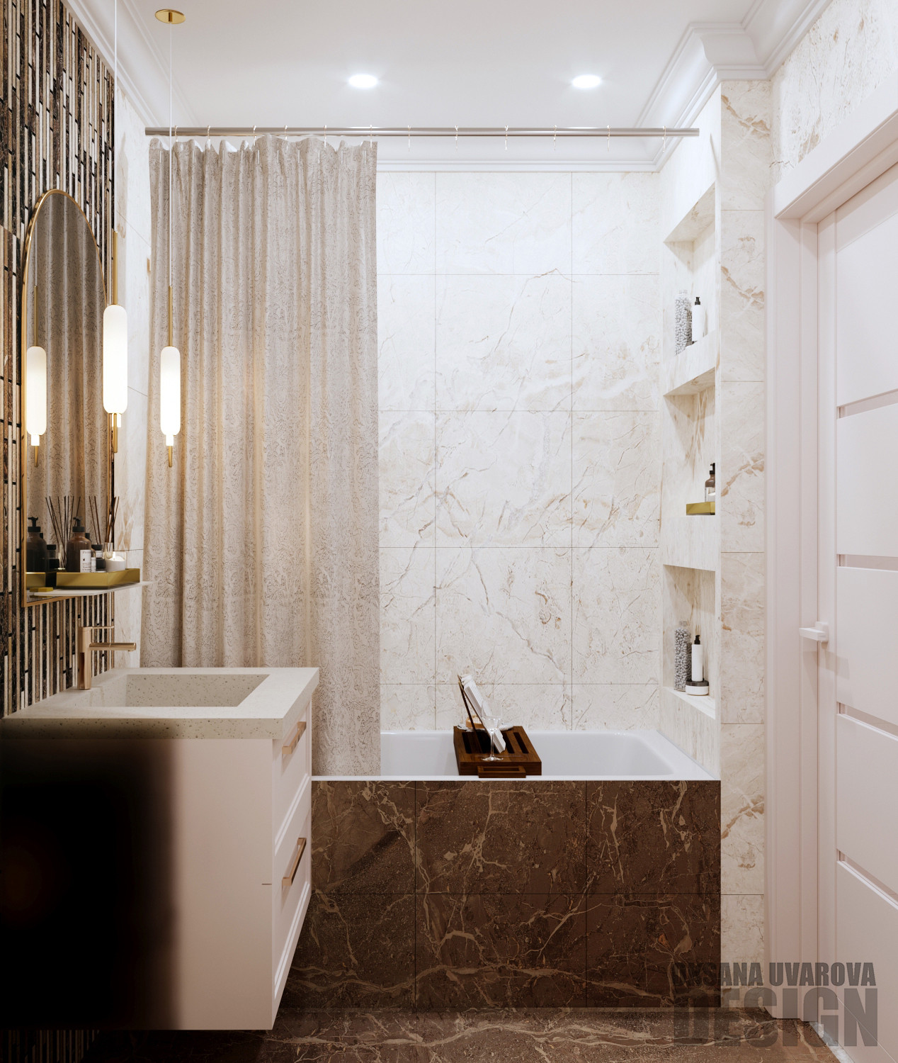 Двухкомнатная квартира в г. Жуковский